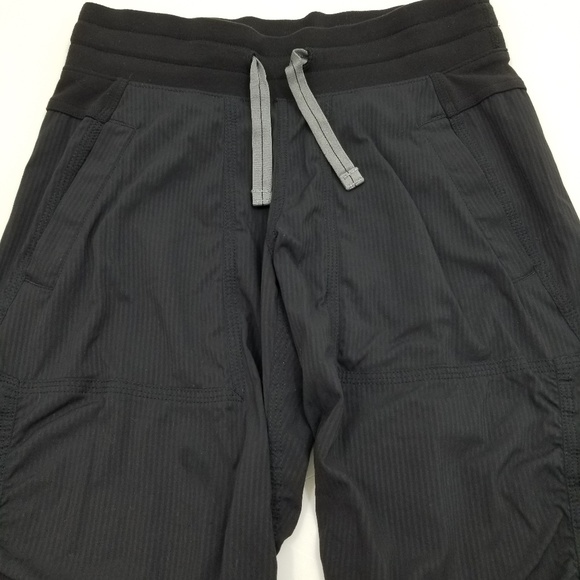 Ivivva girl pants size 10 - Picture 3 of 7